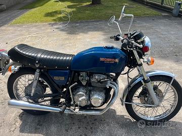 Honda CB 400 Four - 1975