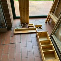 Set completo accessori Bagno
