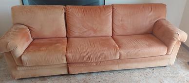 Divano PoltroneSofà 280cm