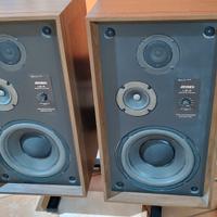 Diffusori Jensen LS 4