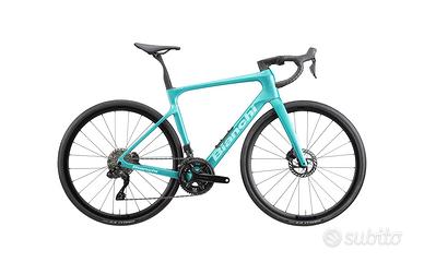 PREZZO SPECIALE!Bianchi Infinito DI2