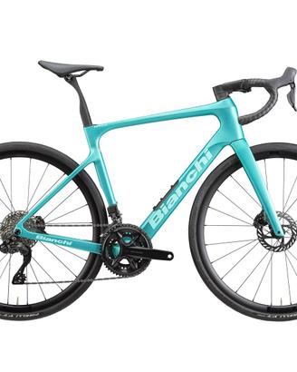 PREZZO SPECIALE!Bianchi Infinito DI2