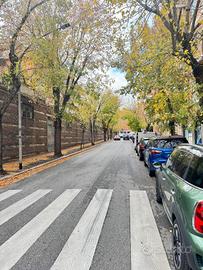 Immobile di 60 m² a Roma