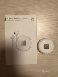Auricolari cuffie Bluetooth Huawei
