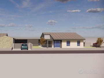 NUOVA VILLA TRICAMERE: indipendenza e qualità ...