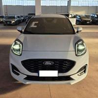 FORD Puma ST-Line 1.0 EcoBoost Hybrid 125 CV Pow