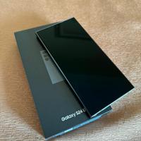 Samsung S24 Ultra 256 GB Titanium Black