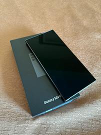 Samsung S24 Ultra 256 GB Titanium Black