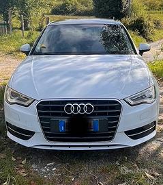 Audi a3 s line