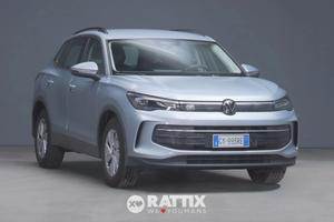 VOLKSWAGEN tiguan iii 2024 Tiguan 2.0 tdi Life 150