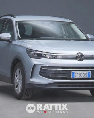 VOLKSWAGEN tiguan iii 2024 Tiguan 2.0 tdi Life 150