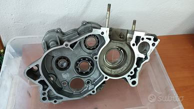 Aprilia RS 125 - Carter motore Rotax 122