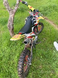 kayo 125 4T