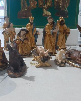 PRESEPE ARTICOLI RELIGIOSI PABEN