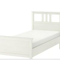 Letto Singolo Hemnes Usato