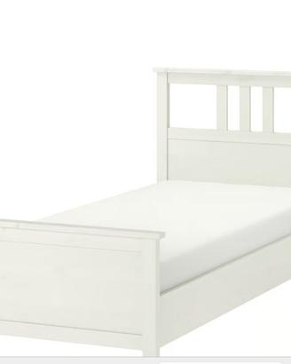 Letto Singolo Hemnes Usato