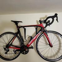 Bici da corsa  Bottecchia T1 Endurance 55 carbonio