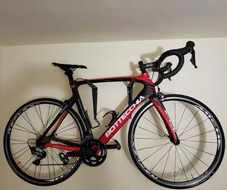 Bici da corsa  Bottecchia T1 Endurance 55 carbonio