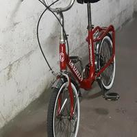 bicicletta 
