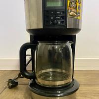 Macchina da caffè americano a filtro