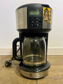 Macchina da caffè americano a filtro