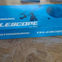 Telescopio