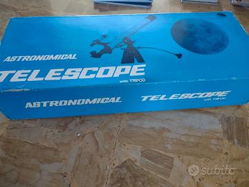 Telescopio