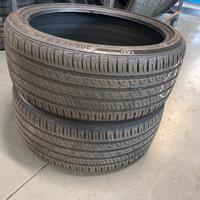 2 GOMME USATE ESTIVO 2054018 - CP26815309