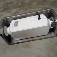 contenitore bruciatore sunster vevor webasto 