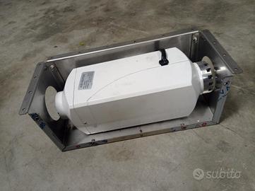 contenitore bruciatore sunster vevor webasto 