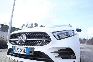 Mercedes classe a 250