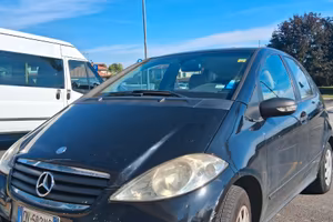 Mercedes Classe B