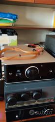 Amplificatore classe D Denon pma 50  			