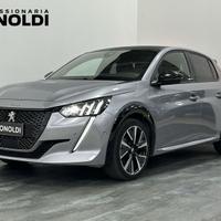 Peugeot 208 PureTech 100 Stop&Start EAT8 5 po...