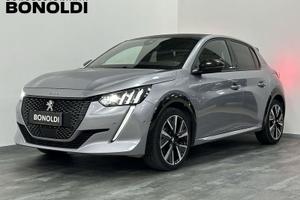 Peugeot 208 PureTech 100 Stop&Start EAT8 5 po...