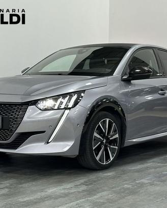 Peugeot 208 PureTech 100 Stop&Start EAT8 5 po...