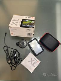 Tomtom XL2