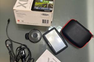 Tomtom XL2