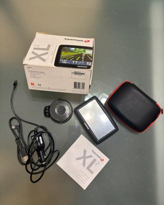 Tomtom XL2