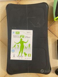 Accessori e giochi Nintendo Wii