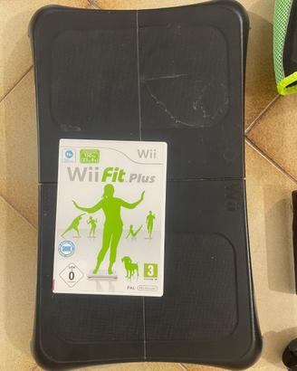 Accessori e giochi Nintendo Wii