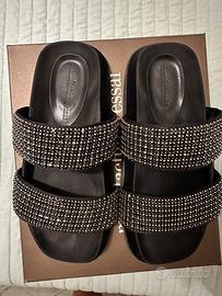 Sandali manufacture d essai