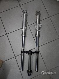 Honda CB Four 350 F 1972-1974 : forcella