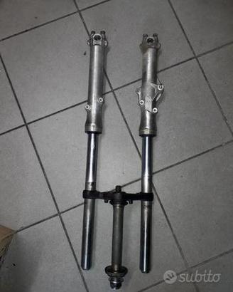 Honda CB Four 350 F 1972-1974 : forcella