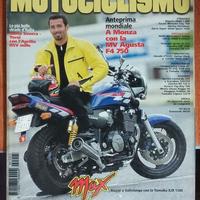 Lotto 20 riviste Motociclismo