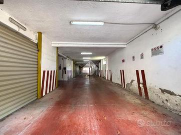 BOX A CISTERNA DI LATINA