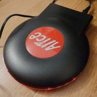 Modem ADSL Alice by Pirelli - Funzionante