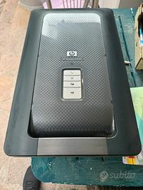 Hp scanjet g4050