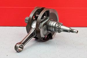 ALBERO MOTORE HONDA CR-F 450 2009 2012 CRF 2010 20