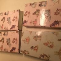 PortacassetteVHS MISS POTTER